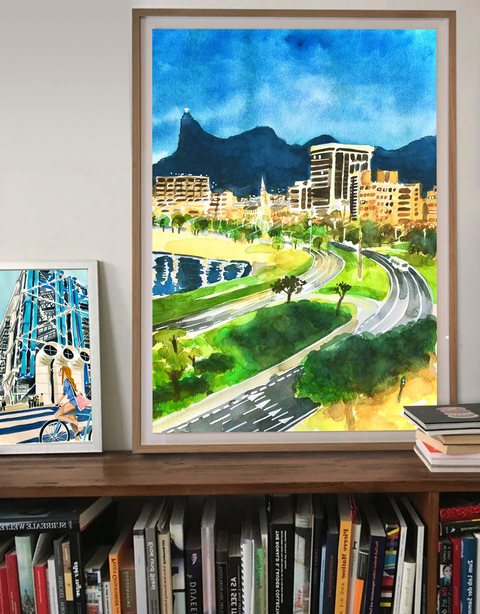 RIO#2 – ORIGINAL