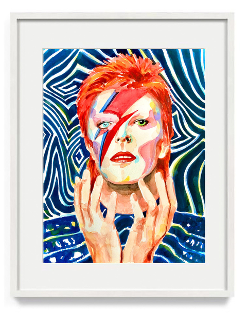 Bowie – ORIGINAL