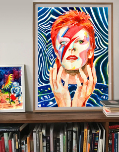 Bowie – ORIGINAL - comprar online