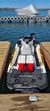 Suporte De Cooler 34L Para Jet Ski Sea-doo Com Trava Linq - loja online