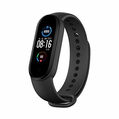 RELOJ SMARTBAND XIAOMI MI BAND 4 ponele accesorios