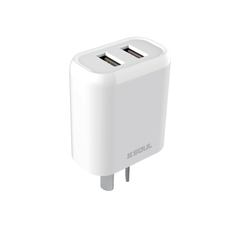 CARGADOR SOUL MICRO USB DUAL CHARGE en internet