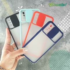 FUNDA PROTECTOR CUBRE CAMARA AQUA - comprar online