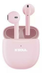 AURICULARES TWS 600 SOUL - ponele accesorios