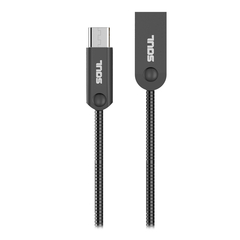 IRON FLEX MICRO USB SOUL en internet