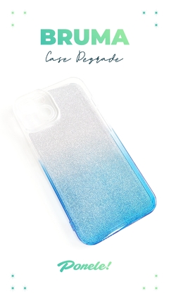 Funda Protector glitter bruma en internet