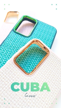 FUNDA CASE CUBA - tienda online