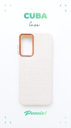 FUNDA CASE CUBA - ponele accesorios