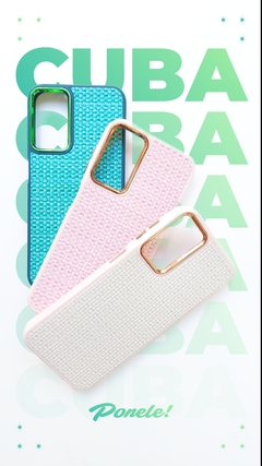 FUNDA CASE CUBA