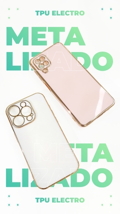 FUNDA CASE ELECTRO