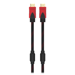 Cable Reforzado HDMI 3 MTS