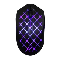 MOUSE GAMING NOGA ST105 1000DPI