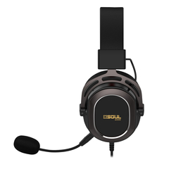 Auricular Gamer XH 1000 Con Control - comprar online