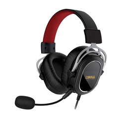 Auricular Gamer XH 1000 Con Control