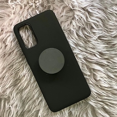 POP SOCKET NEGRO - comprar online