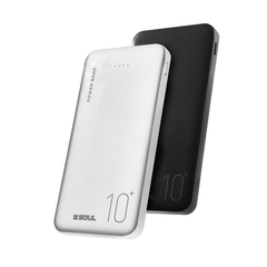 Cargador Portatil Soul 10.000 mAh