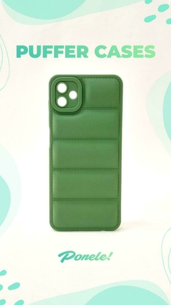 Imagen de FUNDA PUFFER SIN LOGO