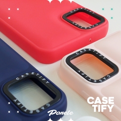 FUNDA PUFFER CASE TIFY