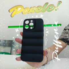 FUNDA PUFFER SIN LOGO en internet