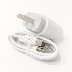 CARGADO. TYPE C PRO 21 QUICK CHARGER - ponele accesorios