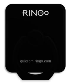 ANILLO NEGRO - comprar online