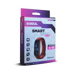 SMART WATCH SLIM 100