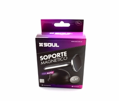 SOPORTE UNIVERSAL SOUL PARA GPS MAGNETICO FLAT en internet