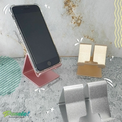 SOPORTE ESCRITORIO SMARTPHONE METAL ES04 - comprar online