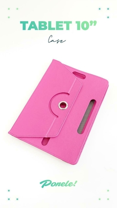 FUNDA TABLET 10" en internet