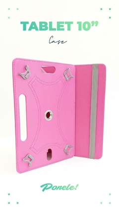 FUNDA TABLET 10" - comprar online