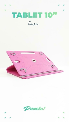 FUNDA TABLET 10"