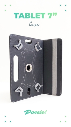 FUNDA TABLET 7" - comprar online