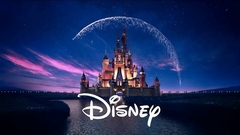 Banner da categoria Disney