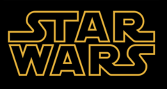 Banner da categoria Star Wars