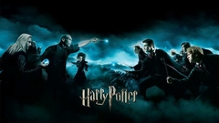 Banner da categoria Harry Potter 