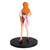 BONECO FIGURA NAMI BANPRESTO ONE PIECE DXF THE GRANDLINE LADY BANDAI - Yellow Mobille