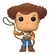 FUNKO POP SHERIFF WOODY 522 DISNEY PIXAR TOY STORY 4 - Yellow Mobille