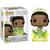 FUNKO POP TIANA 1321 DISNEY 100 PRINCESA TIANA