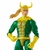 BONECO FIGURA LOKI RETRO MARVEL LEGENDS F5883 - Yellow Mobille