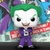 FUNKO POP COMIC COVERS THE JOKER 07 BATMAN CORINGA - comprar online