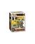 FUNKO POP MOVIES BUMBLEBEE 1373 TRANSFORMERS - Yellow Mobille