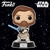 FUNKO POP OBI WAN KENOBI 270 STAR WARS - Yellow Mobille