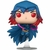 FUNKO POP HEROES RAVEN 441 JUSTICE LEAGUE WINTER CONVENTION na internet