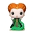 FUNKO POP WINIFRED SANDERSON 1374 DISNEY HOCUS POCUS 2