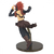 FIGURA EIJIRO KIRISHIMA MY HERO ACADEMIA BANPRESTO BANDAI THE AMAZING HEROES 18733 - loja online