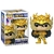 FUNKO POP ANIMATION LIBRA SHIRYU 1424 SAITN SEIYA KNIGTHS OF THE ZODIAC CAVALEIROS DO ZODIACO na internet