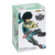 FIGURA IZUKU MIDORIYA (DEKU) BANPRESTO BANDAI MY HERO ACADEMIA 18616 - Yellow Mobille