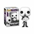 FUNKO POP JACK SKELLINGTON 1385 DISNEY SPECIALTY SERIES - Yellow Mobille