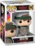 FUNKO POP TELEVISION DUSTIN 1463 STRANGER THINGS NETFLIX - comprar online