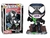 FUNKO POP COMIC COVERS VENOM 10 PX EXCLUSIVE GLOWS IN THE DARK